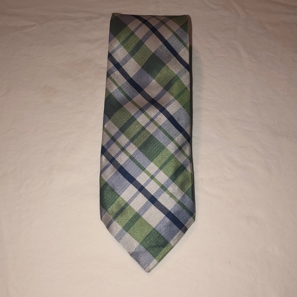 Men’s nautica neck tie
